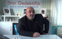 Posta Gazetesi’nin Dedektif Osman Çelik Röportajı