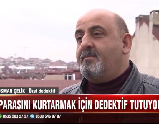 Osman Çelik Star Tv Ana Haber’de!